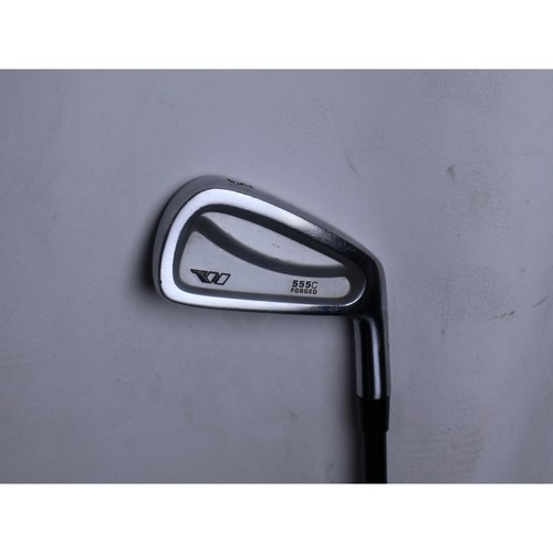 Wishon 555c forged flex golf - wishon,