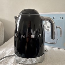 Smeg 50's Retro KLF04BLUK