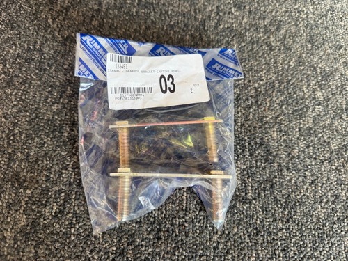 Triumph 2000 gearbox mount