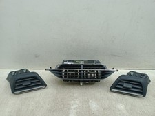 PEUGEOT 2008 AIR VENT