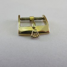 ROLEX Genuine Buckle Watch