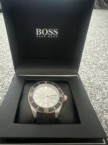 Hugo boss ocean - boss,