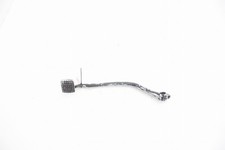 Rear brake lever brake lever