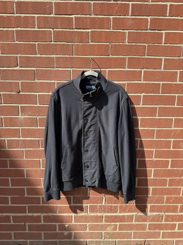 90s ralph lauren cotton hook - 90s,