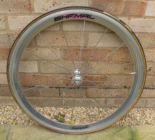 Campagnolo Shamal 650C Wheel