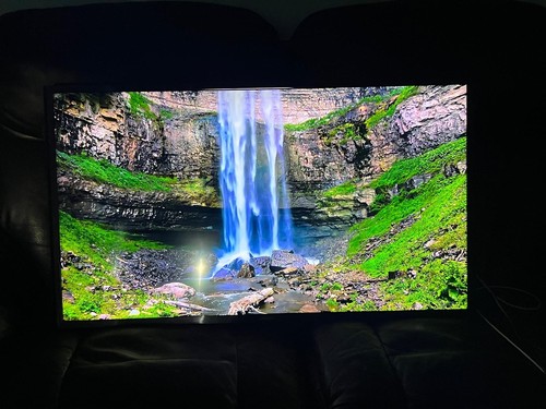 Samsung inch full led tv - samsung, hd