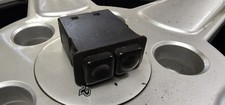 BMW E30 Twin Foglight Switch