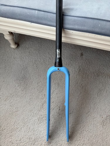 Merlin carbon forks - merlin, 700c