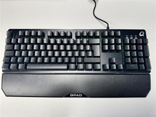 QPAD MK-40 PRO GAMING
