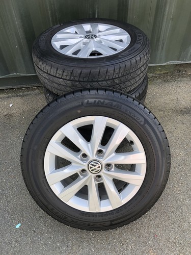 Transporter t6 1 - vw,