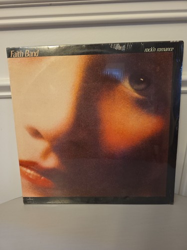 Faith band rock romance - faith, band,