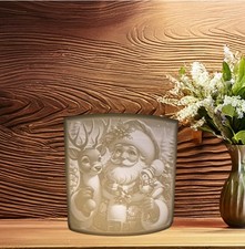 3d Printed Christmas