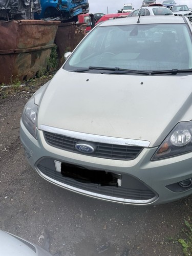 2010 ford focus mk2 petrol - 2010,
