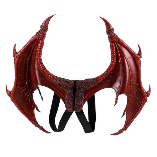 Dragon wings bat wing costume - bat,