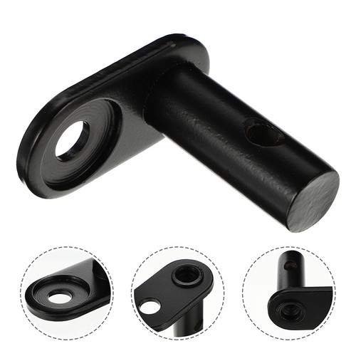3pcs black steel - 3pcs,