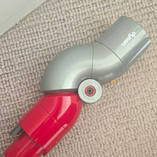 Dyson dc24 upright - dyson,