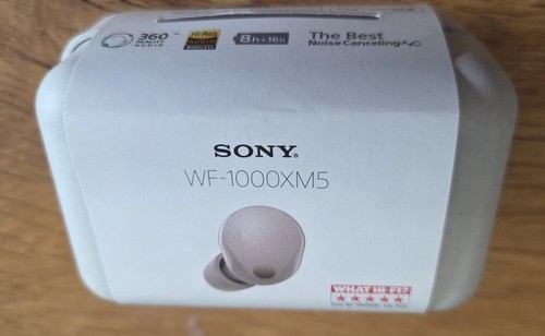 Sony 1000xm5 left earbud - earbud, &