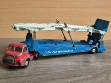 CORGI MAJOR CARRIMORE CAR