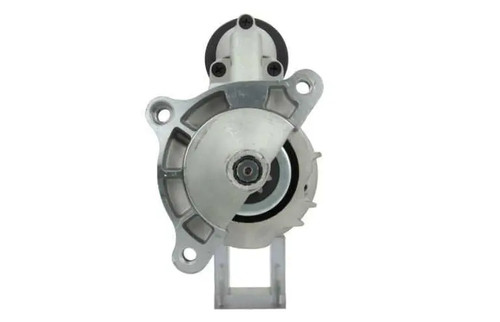 Starter motor clockwise - starter,