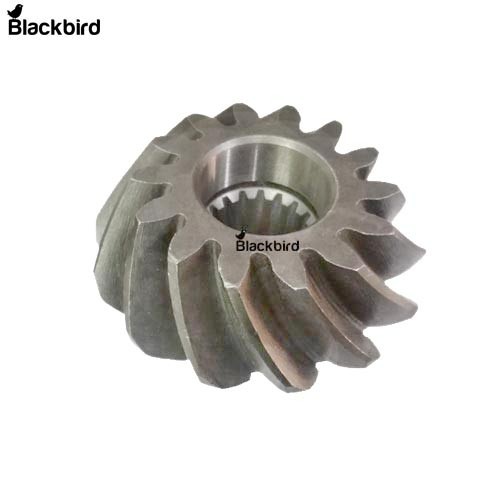 Bevel gear small fits - bevel,