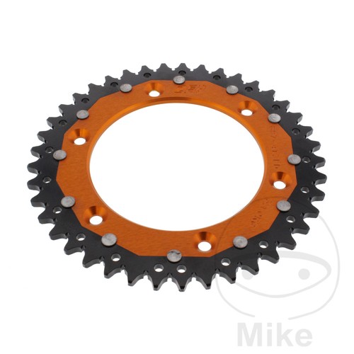 Sprockets transmission - sprockets,