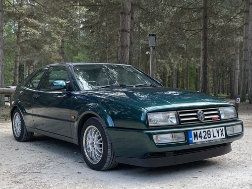 Corrado 16v 1994 - corrado,