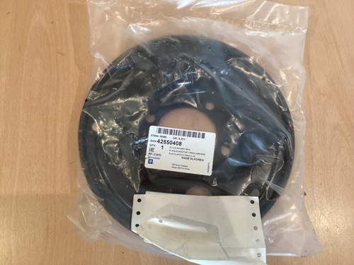 Genuine vauxhall viva rear - genuine,