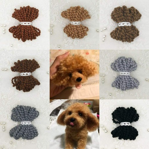 35g curly hair - 7, )
