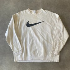 Nike Sweatshirt Mens Large