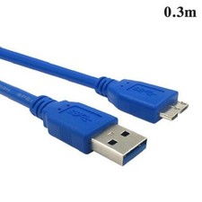 USB 3.0 CABLE CORD For SEAGATE