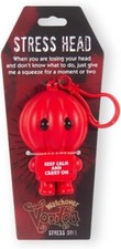 Watchover Voodoo Stress Doll