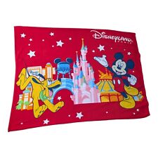 Disneyland Paris Kids Mickey