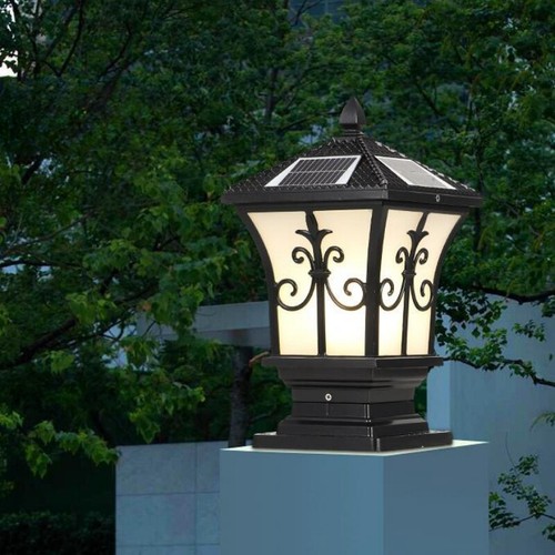 Garden gate led - garden,