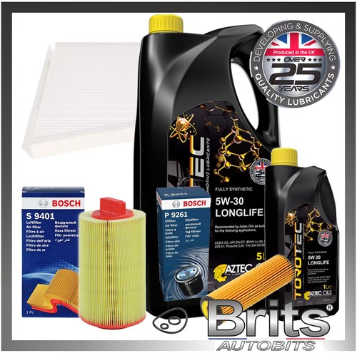 Service kit fits mercedes c180 - fits,
