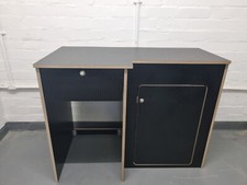 Black Hexa Birch VW T5 T6 Camper kitchen pod crx50 ml50 buffalo vito dayvan race