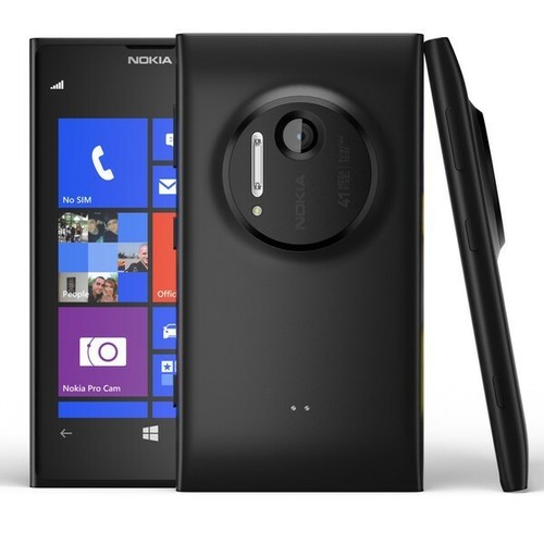 Original nokia lumia 1020 - original, wifi