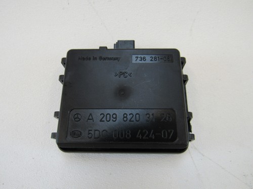 Mercedes w215 cl500 cl55 - mercedes,