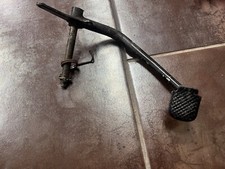 Yamaha RD50M Rear Brake Lever