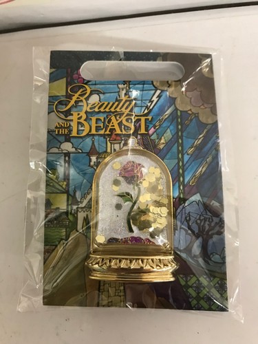 Disney store beauty the - &,