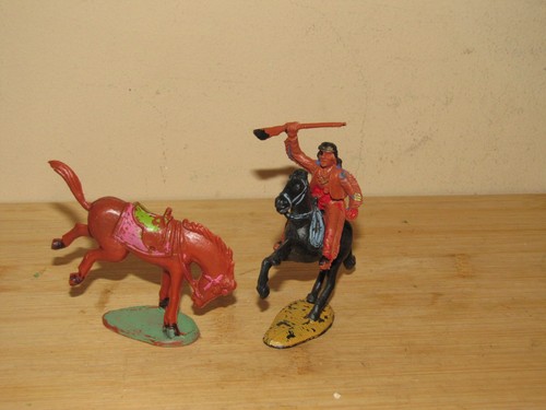 Vintage charbens apache and - apache,
