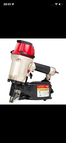 Meite cn65 coil nail gun - cn65,