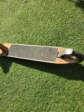 Scooter Deck
