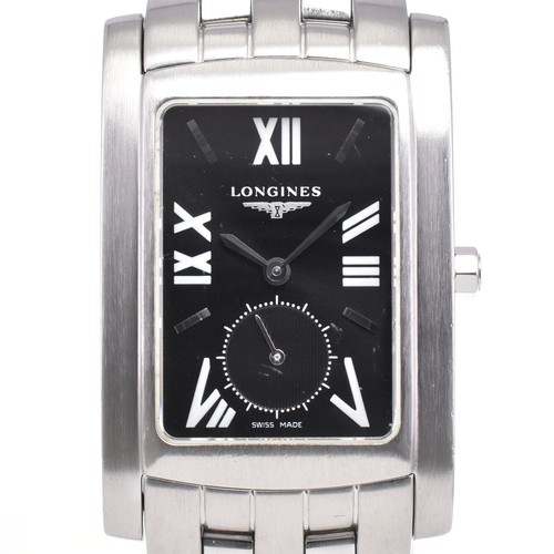 Longines dolcevita 655 - dolcevita, l5.655.4