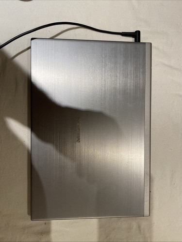 Used laptop medion akoya - used,