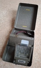 Vintage Aldis Pop Up Slide