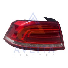 VW PASSAT R-LINE 15-19 B8 (3G)