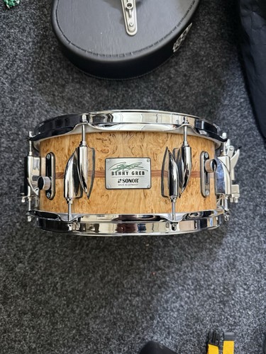Sonor benny greb inch - sonor,