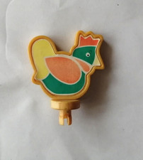 Sylvanian Families Vintage Old