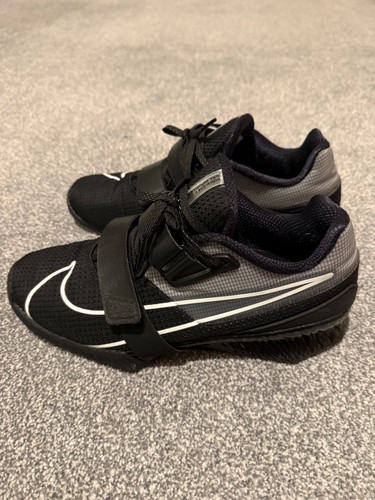 Nike romaleos size - romaleos,