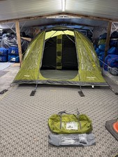 Vango Icarus 500 DLX Deluxe 5